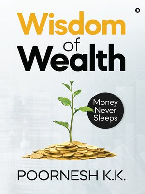 cover image of Wisdom of Wealth